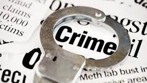 ATM Crime