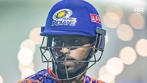 Hardik Pandya