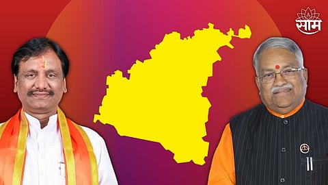 Loksabha Election 2024 News: Chandrakant Khaire or Ambadas Danve Who Will Be The Next Candidate of Shivsena To Contest From Chhatrapati Sambhaji Nagar constituency? Know Party Officials's View