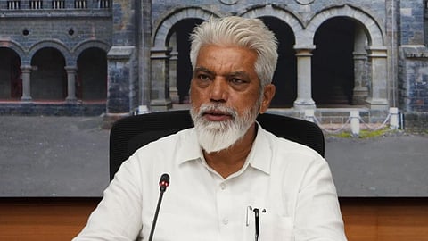Dada Bhuse