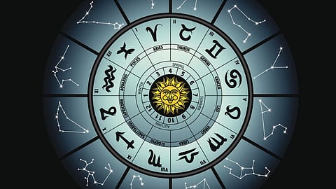 Surya Gochar
