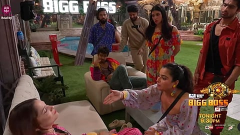 Bigg Boss 17