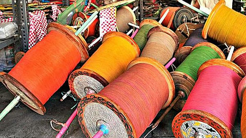 Nylon Manja Banned
