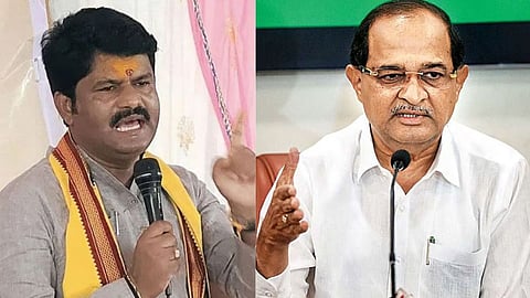 Maharashtra Political News