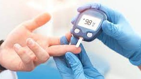 Diabetes Prevention