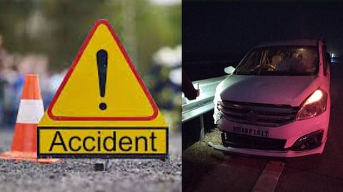 Accident News