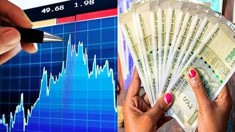Share Market Latest News in Marathi