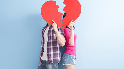 Relationship Advice