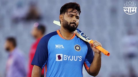 Rishabh Pant: मन जिंकलस भावा! कॉलेजच्या गरीब विद्यार्थ्यासाठी रिषभ पंतने मदतीचा हात केला पुढे