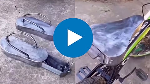 Jugad Viral Video
