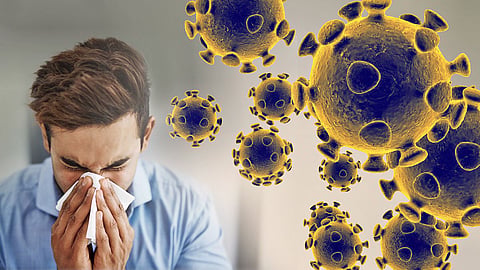 8 patients tested covid-19 positive jn 1 variant in buldhana