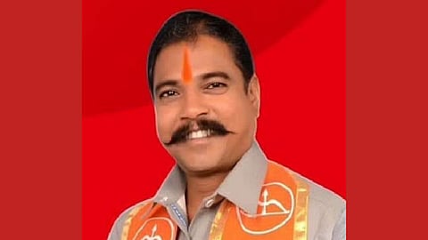 Amshya Padvi