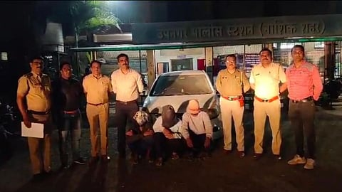 Nashik Crime