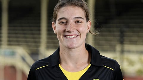 Annabel Sutherland