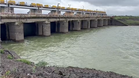 Maharashtra Water Crisis