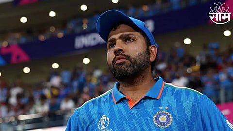 Rohit Sharma Retirement