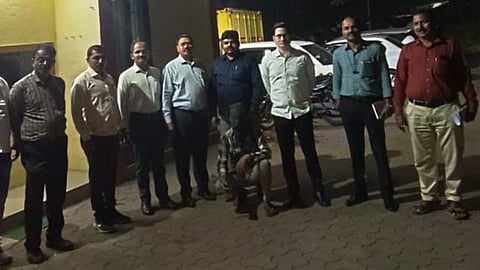Kalyan Crime Branch