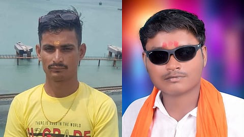 Parbhani Accident