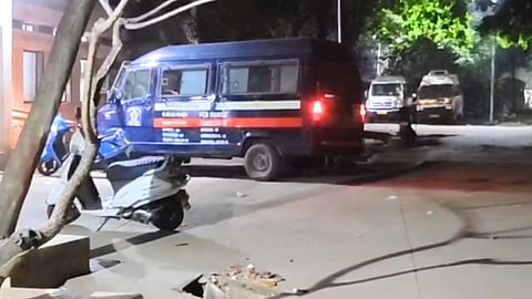 Ambernath Crime News