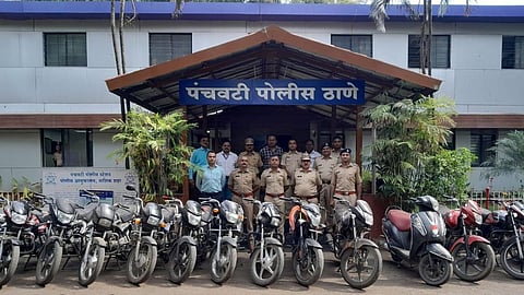 Nashik Crime