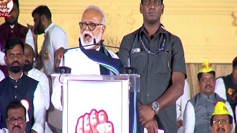 Chhagan Bhujbal