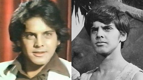 Sajid Khan Passed Away:
