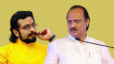 Ajit Pawar