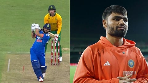 team india