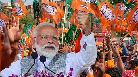 3 Main Reasons Why BJP Won Assembly Election 2023 in 4 out of 3 States Today Did BJP Change Pattern of Elections?