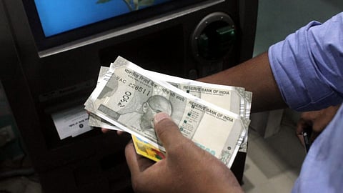 ATM Crime