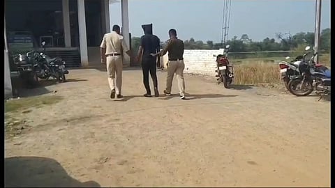 Bhandara Crime News: क्रूरतेचा कळस! प्रेमातला अडथळा कायमचा संपवला; प्रियकराच्या मदतीने पत्नीने केली भोळ्या पतीची हत्या