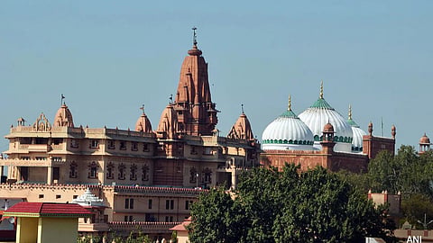 Allahabad High Court on Krishna Janmbhoomi Land Dispute Case