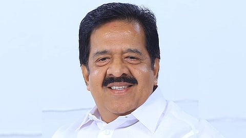 Ramesh Chennithala