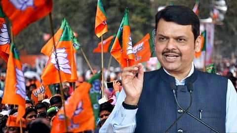 Loksabha Election: फक्त ५५ दिवस शिल्लक, कामाला लागा! नागपूरच्या बैठकीत आमदारांना काय देण्यात आले आदेश?