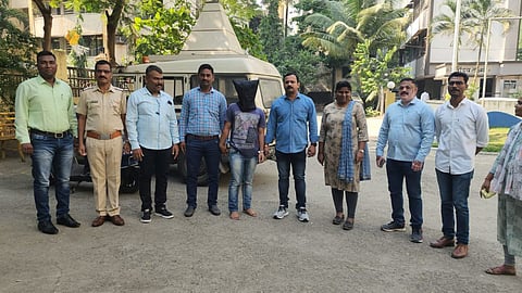 Kalyan Crime