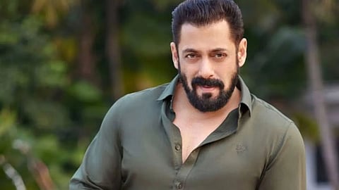 Salman Khan House Firing Case