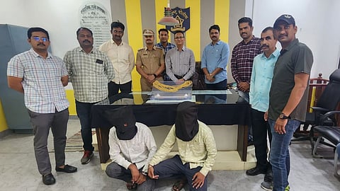 Beed Crime