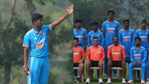 team-india