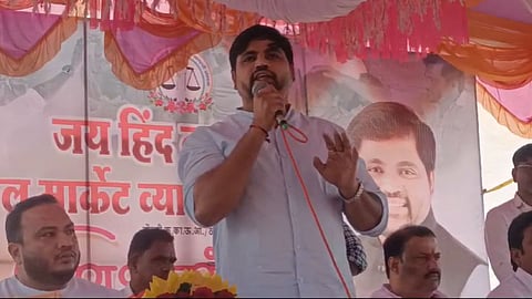 Kalyan Politics News