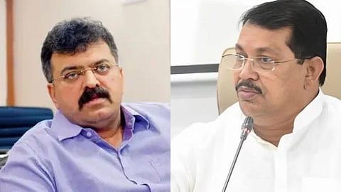 Maharashtra Politics