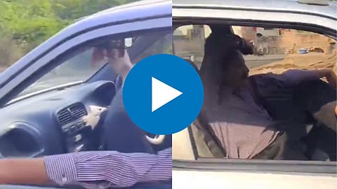 Stunt Viral Video