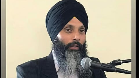 Hardeep Nijjar
