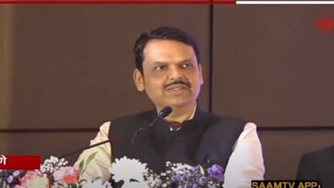 Devendra Fadanvis