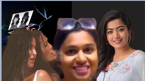Central government on Deepfake