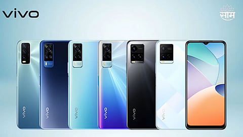 Vivo Y Series Smartphones