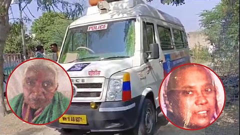 Satara Crime News