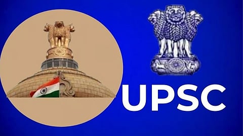 UPSC