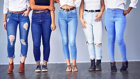 Fashion Tips