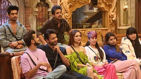 Bigg Boss 17