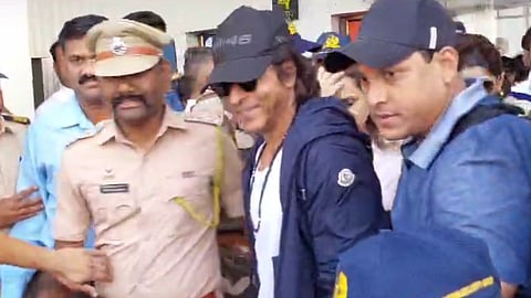Shah Rukh Khan